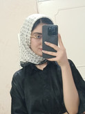 مینی اسکارف جنس سی اسکارف در ۸ طرح