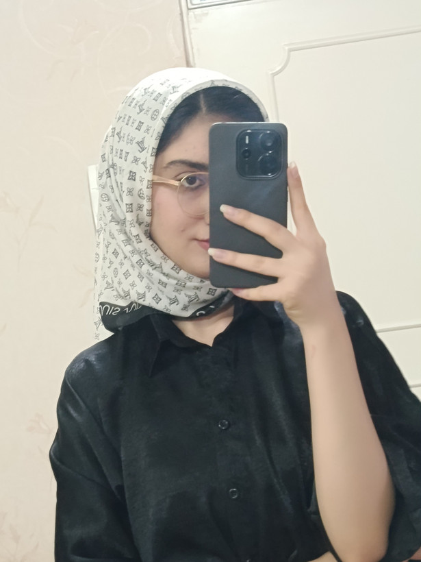 مینی اسکارف جنس سی اسکارف در ۸ طرح