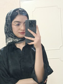 مینی اسکارف جنس سی اسکارف در ۸ طرح